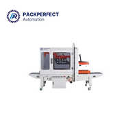 PA-5050A Carton Sealing Machine