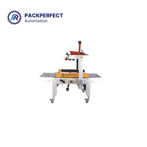 Carton Taping Machine