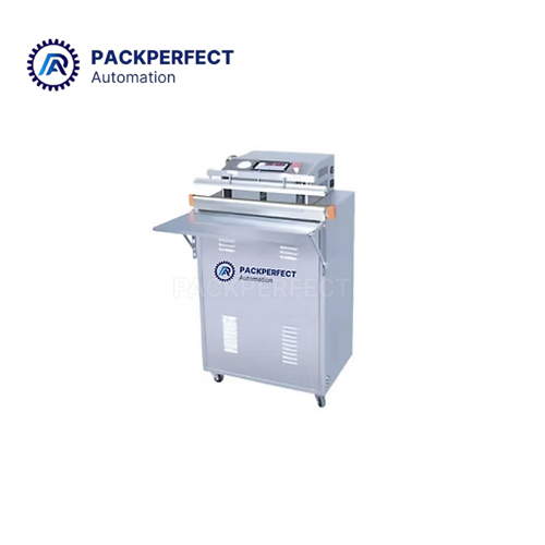 PA 600A External Vacuum Machine