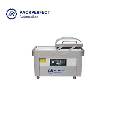 PA - 600 2SA Double Chamber Vacuum Machine