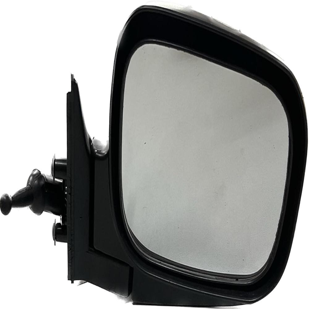 K D Door/Side Mirror For Tata Sumo Victa/Sumo Gold Adjustable - Size: Standard