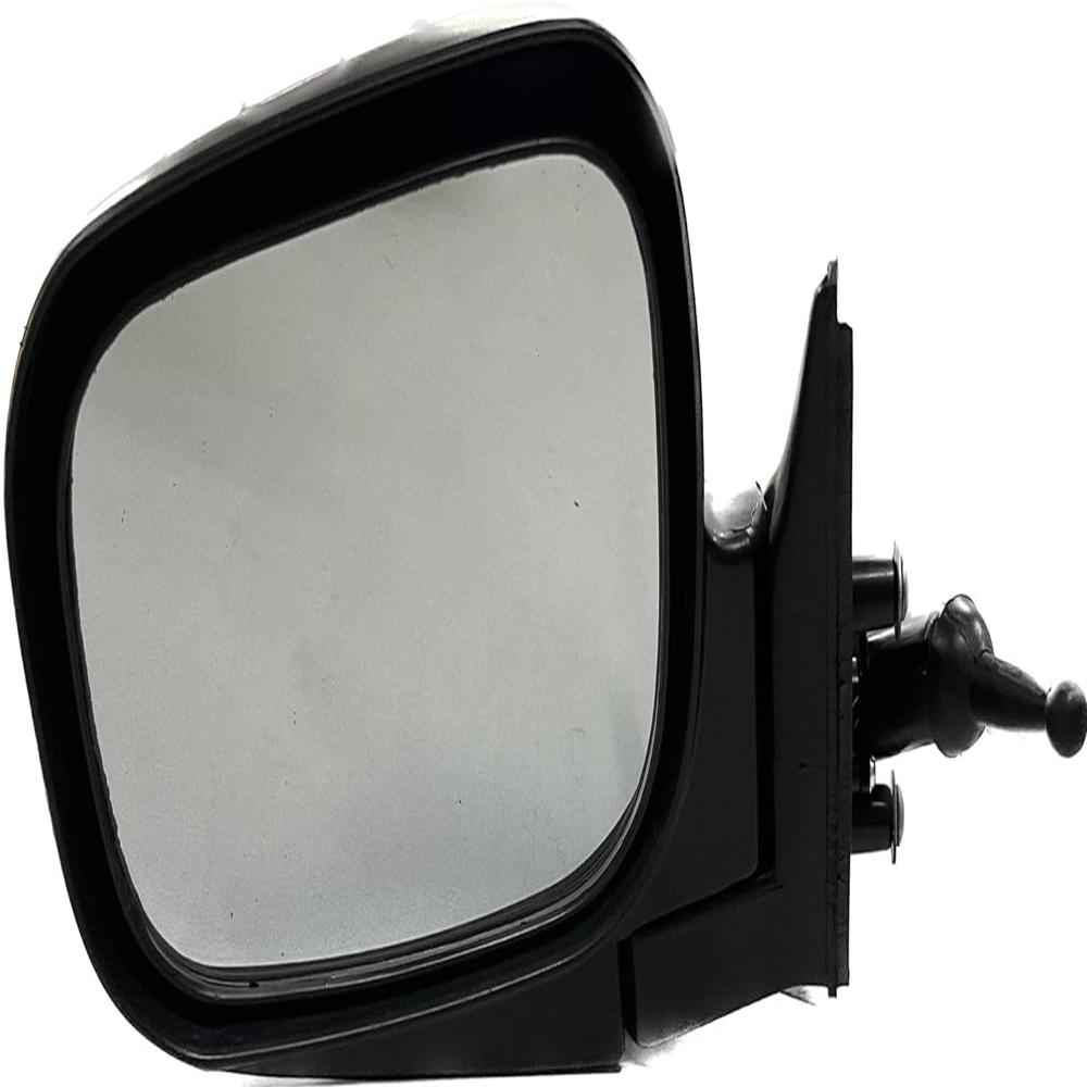 K D Door/side Mirror For Tata Sumo Victa/sumo Gold Adjustable - Size: Standard
