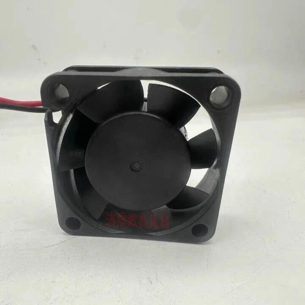ADDA AG04012UB157100 12V DC 0.24A 4028mm 2-Wire Ball Bearing Industrial Axial Cooling Fan 