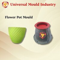 flower pot mould
