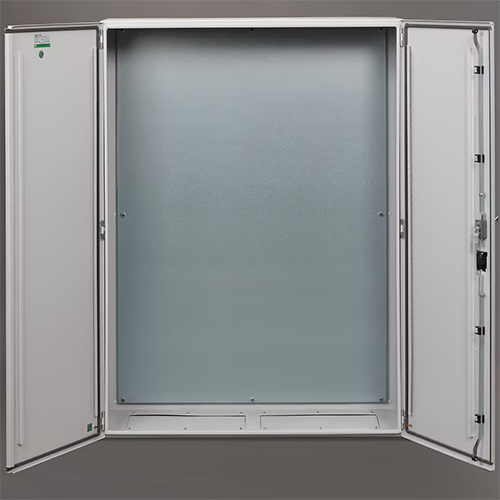 Lift Control Panel Enclosure