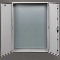 Lift Control Panel Enclosure