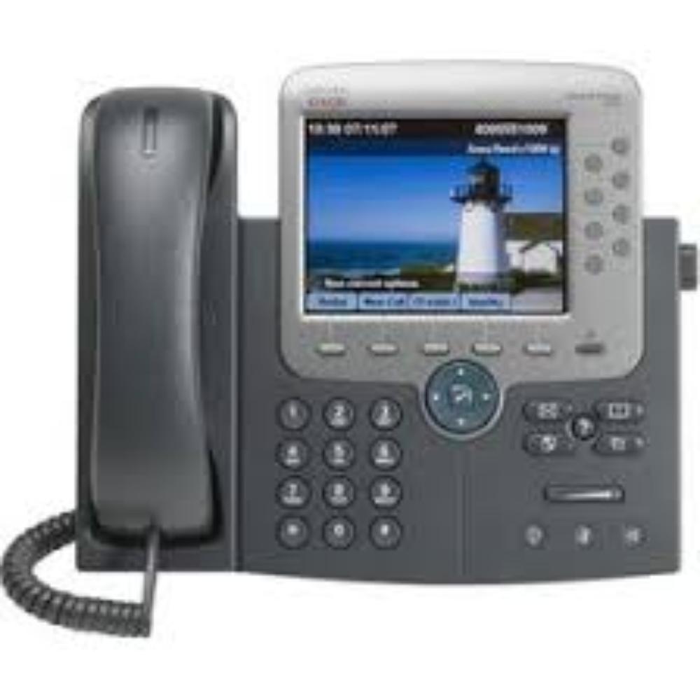 Cisco IP Phone 7975G