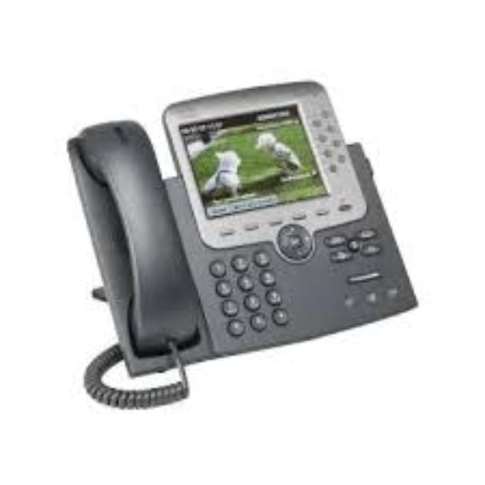 Cisco IP Phone 7975G
