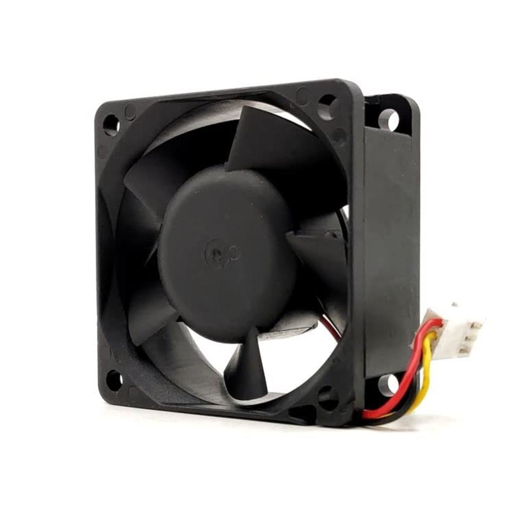 SUNON PMD2406PTV1-A 24V DC 4.3W 6025mm Ball Bearing Plastic Industrial Axial Cooling Fan