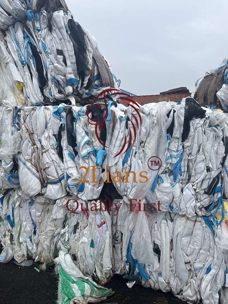 Used Jumbo Bag