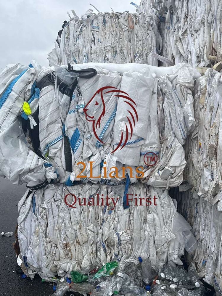 Used Jumbo Bag