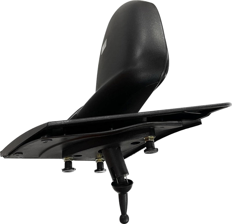 K D Door/Side Mirror For Hyundai Eon VX Adjustable