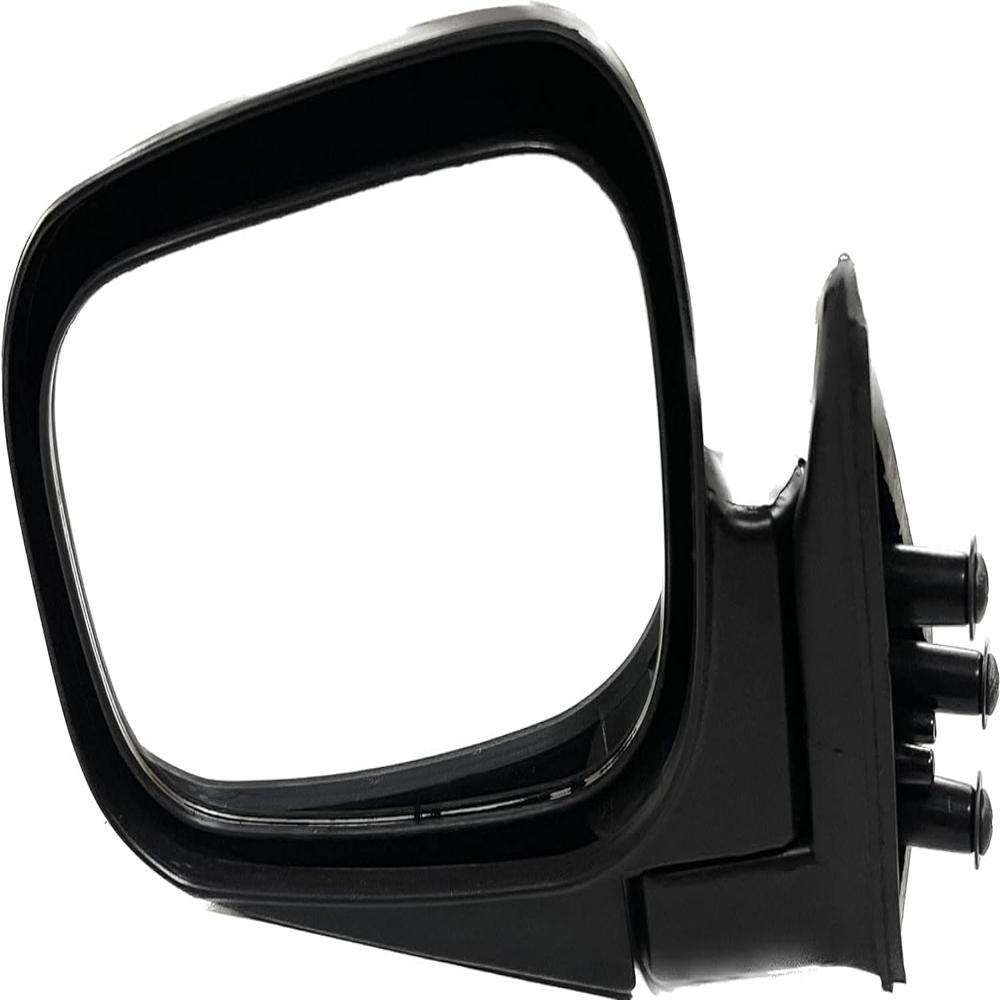 K D Door/Side Mirror for Tata Sumo Victa/Sumo Gold Non- Adjustable