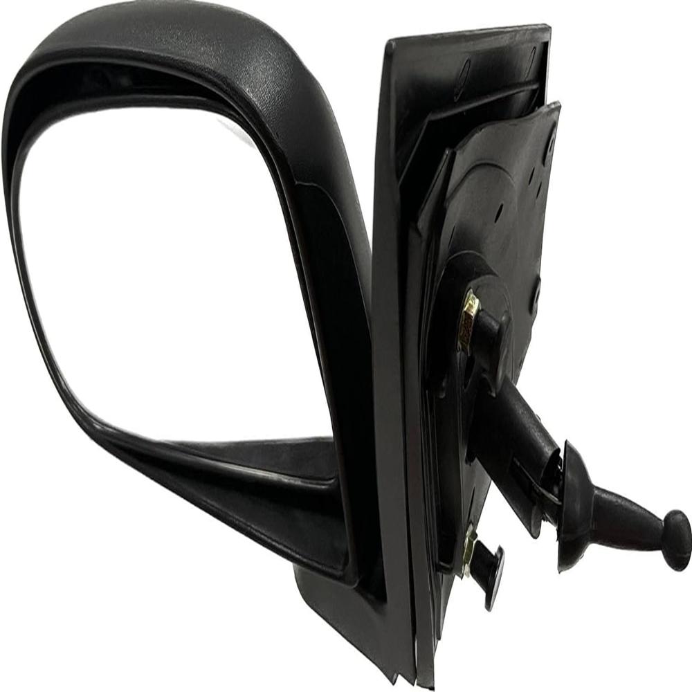 K D Door/Side Mirror For Hyundai Eon VX Adjustable