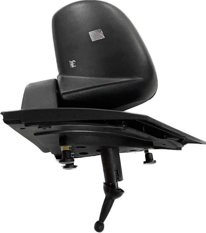 K D Door/Side Mirror For Hyundai Eon VX Adjustable