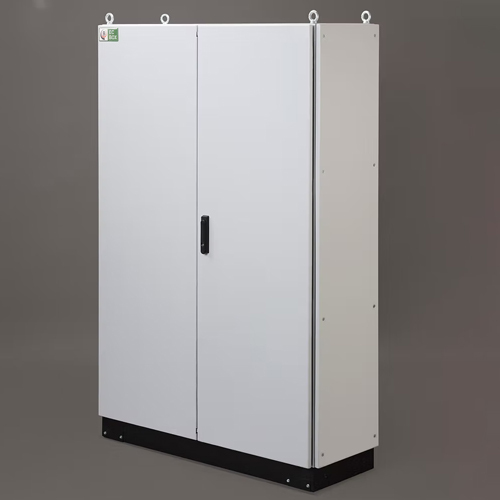 Form1 Enclosure - Color: Grey