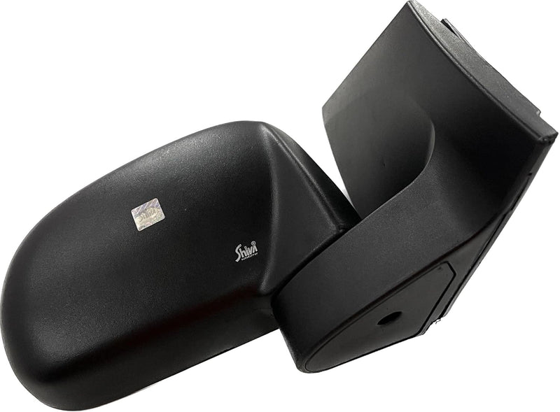 K D Door/Side Mirror For Hyundai Eon LX Non- Adjustable