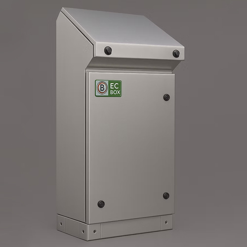 Control Desk - Features: High Quality