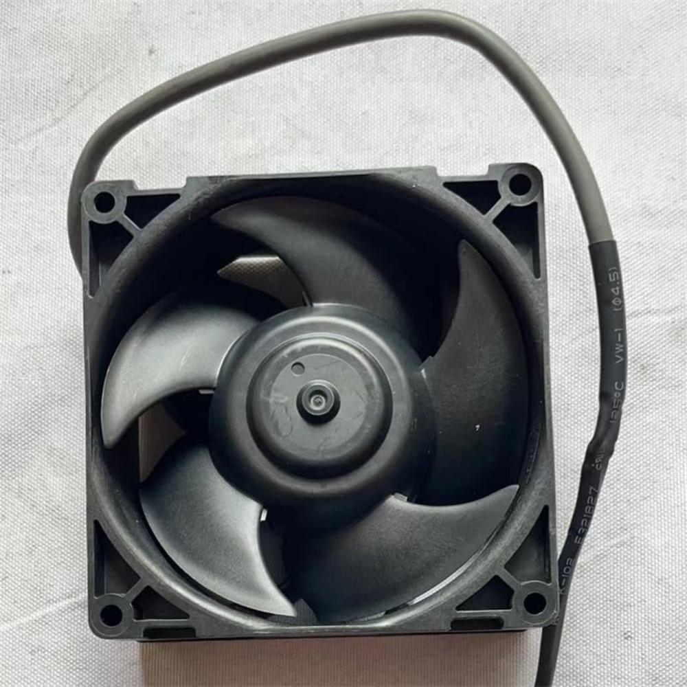 NIDEC G0938R48BYPP-50 48V DC 0.17A 9038mm Ball axial Fan Inverter Industrial Axial Cooling Fan 