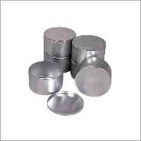 Moisture Container  Aluminum or Stainless Steel