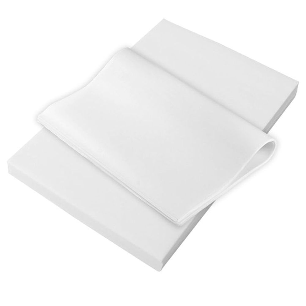 Bleached Kraft Paper - Color: White