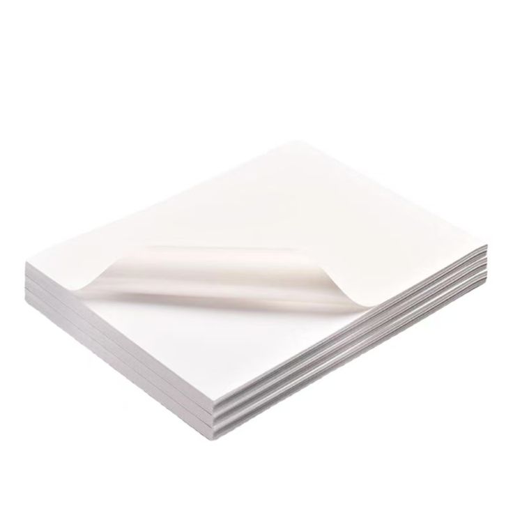 Bleached Kraft Paper - Color: White