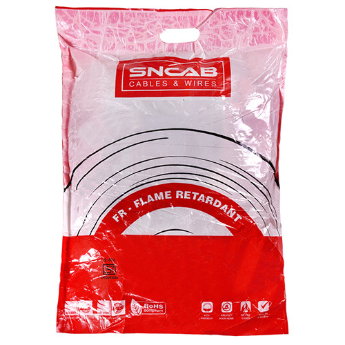 FR-Flame Retardant Cable