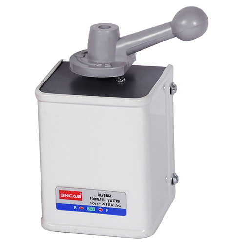 16A-415V AC Reverse Forward Switch