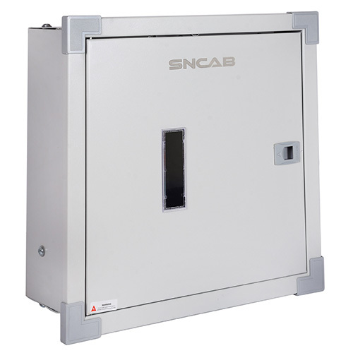 Electric Control Panel