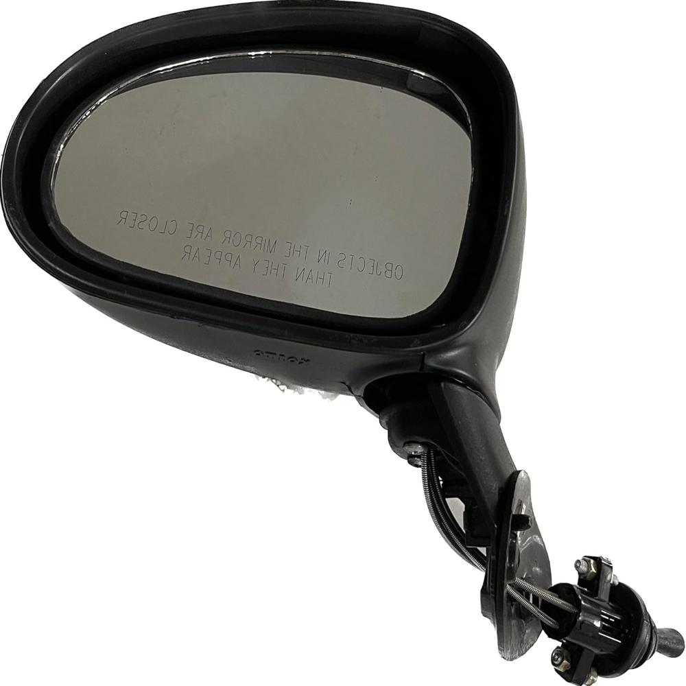 K D Door/Side Mirror For Chevrolet Spark