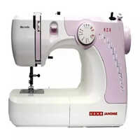 Usha Sewing Machine - User Friendly Control, 220-440 Volt  Reliable Performance, Long Functional Life, Various Colors Available