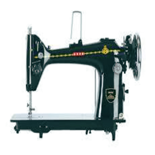 Sewing Machine By Rita Traders