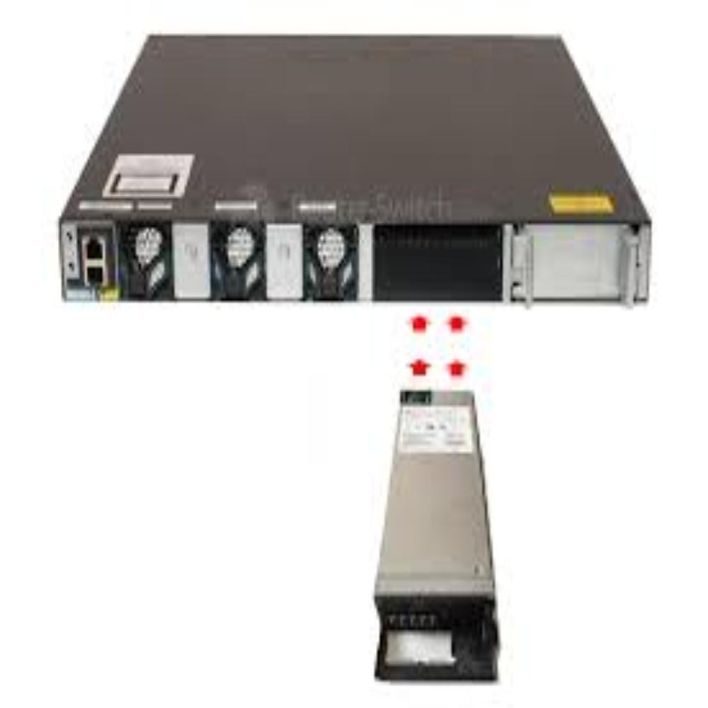 SWITCH POWER SUPPLY: PWR-C2-640WAC