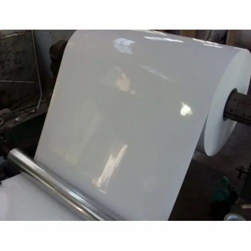 Uncoated Super Calendar Paper 60GSM