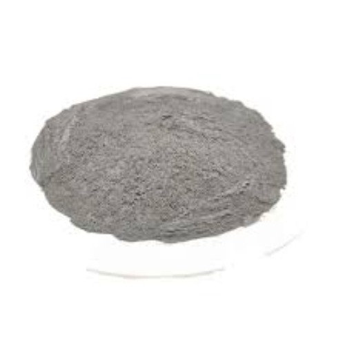 Titanium Nitride Micron Powder - Color: Grey