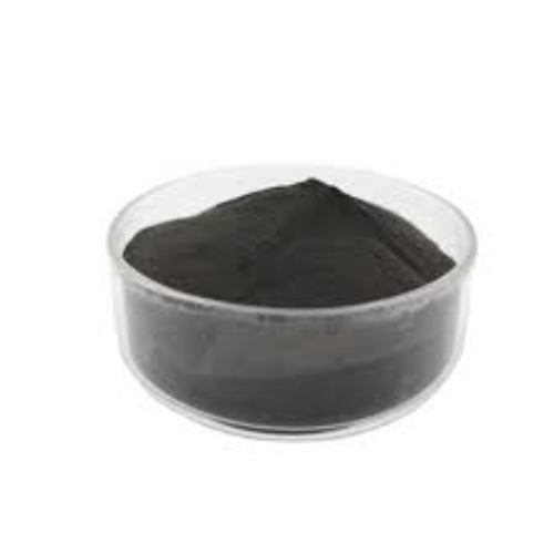 Titanium Nitride Micron Powder - Color: Grey
