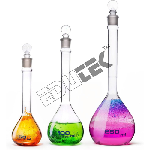 Volumetric Flask