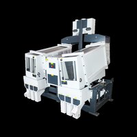Paddy Separator Machine - Automatic Grade: Automatic
