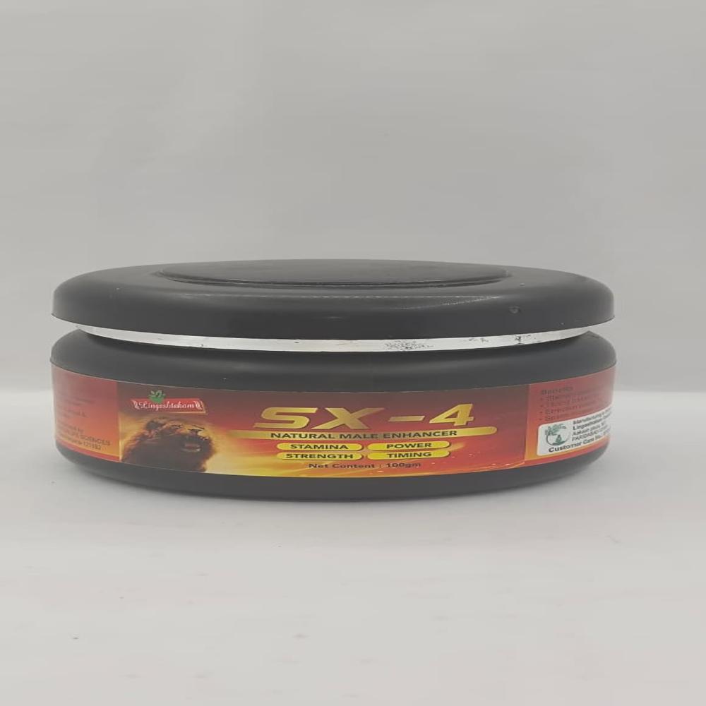 Sx-4 Powder - Age Group: For Adults