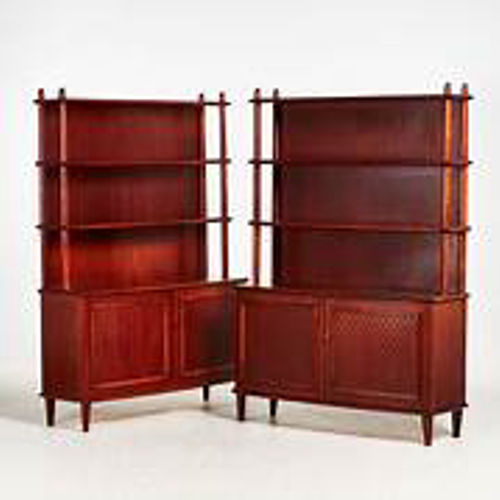 Red Brown Stainers - Application: Furniture (Tables