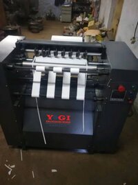 ATM POS Paper Slitter Machine