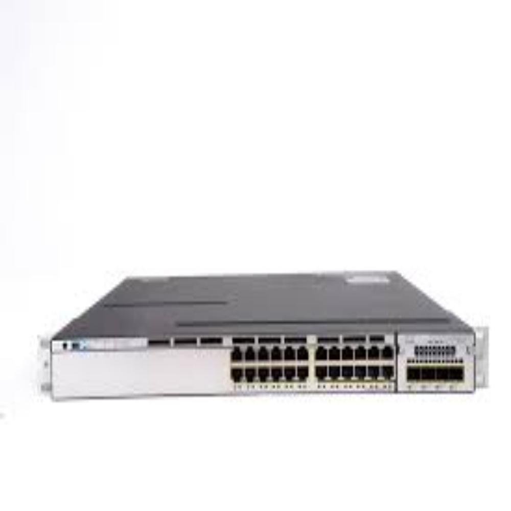 Cisco Catalyst 3750g-24ps Switch - Cable Length: Standard Meter (M)