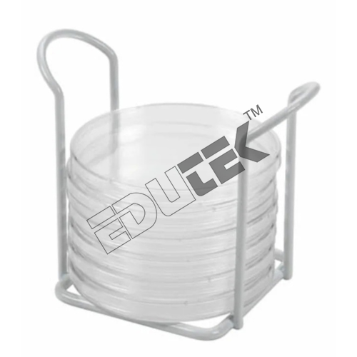 Petri Dishes Holder