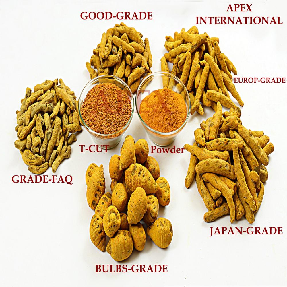 Curcumin Extract 50 By Hplc