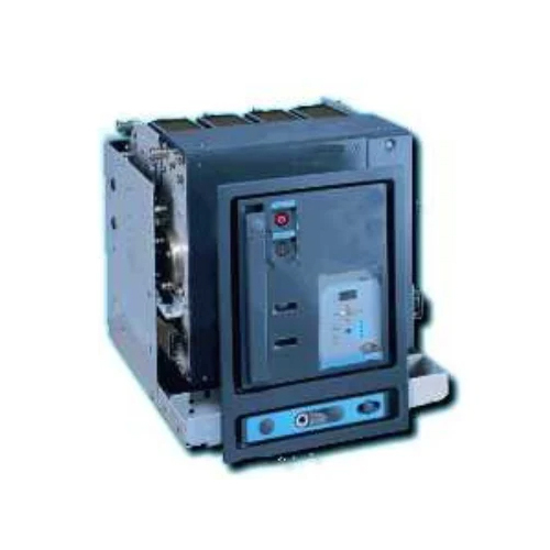 Air Circuit Breaker - Application: Industrial