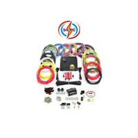 Control Accessories And Wiring - Application: Industrial Automation Systems