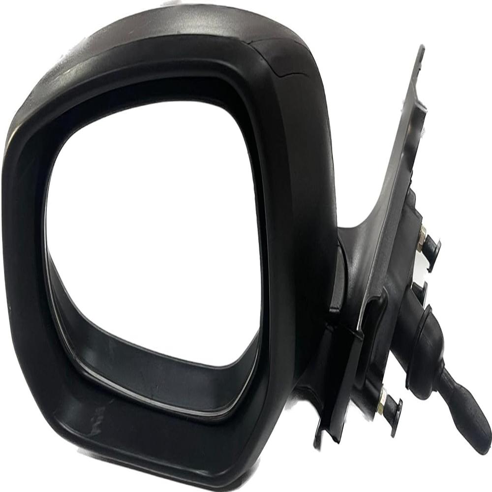 K D Door/Side Mirror For Maruti Ritz Manual Adjustable