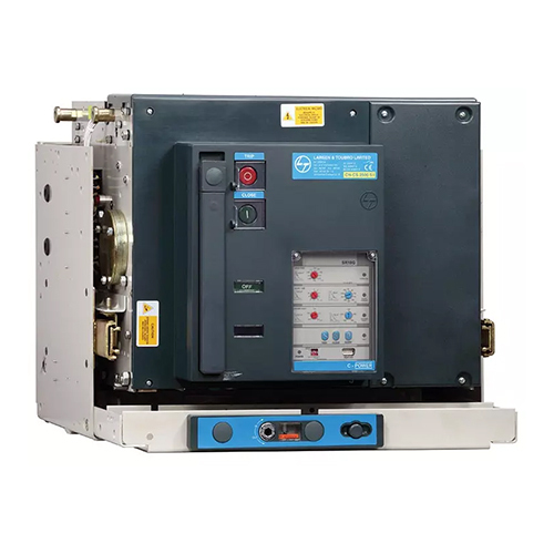 Lauritz Knudsen ACB Maintenance Service