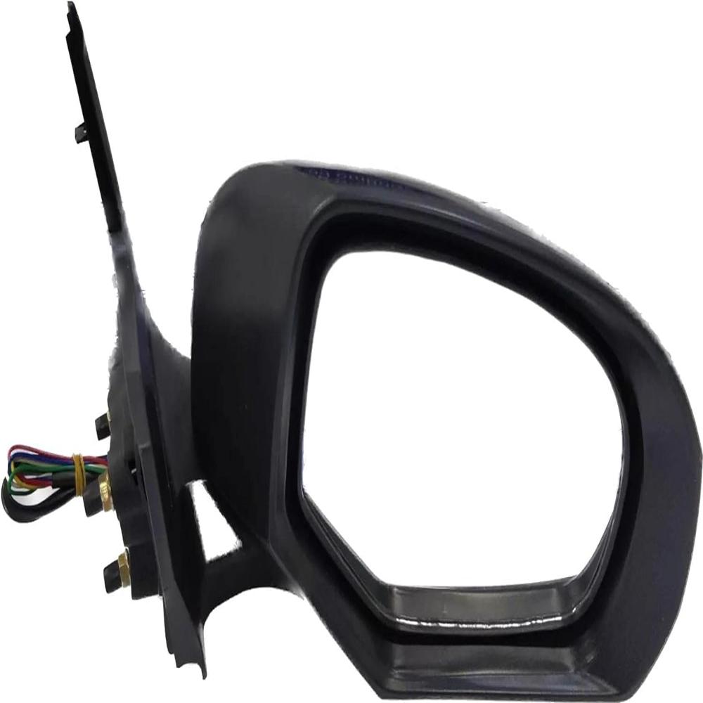 K D 5 WIRE NON-AUTOFOLD Door/Side Mirror For Maruti Ertiga Motor with Indicator 2012-2017 with coupler