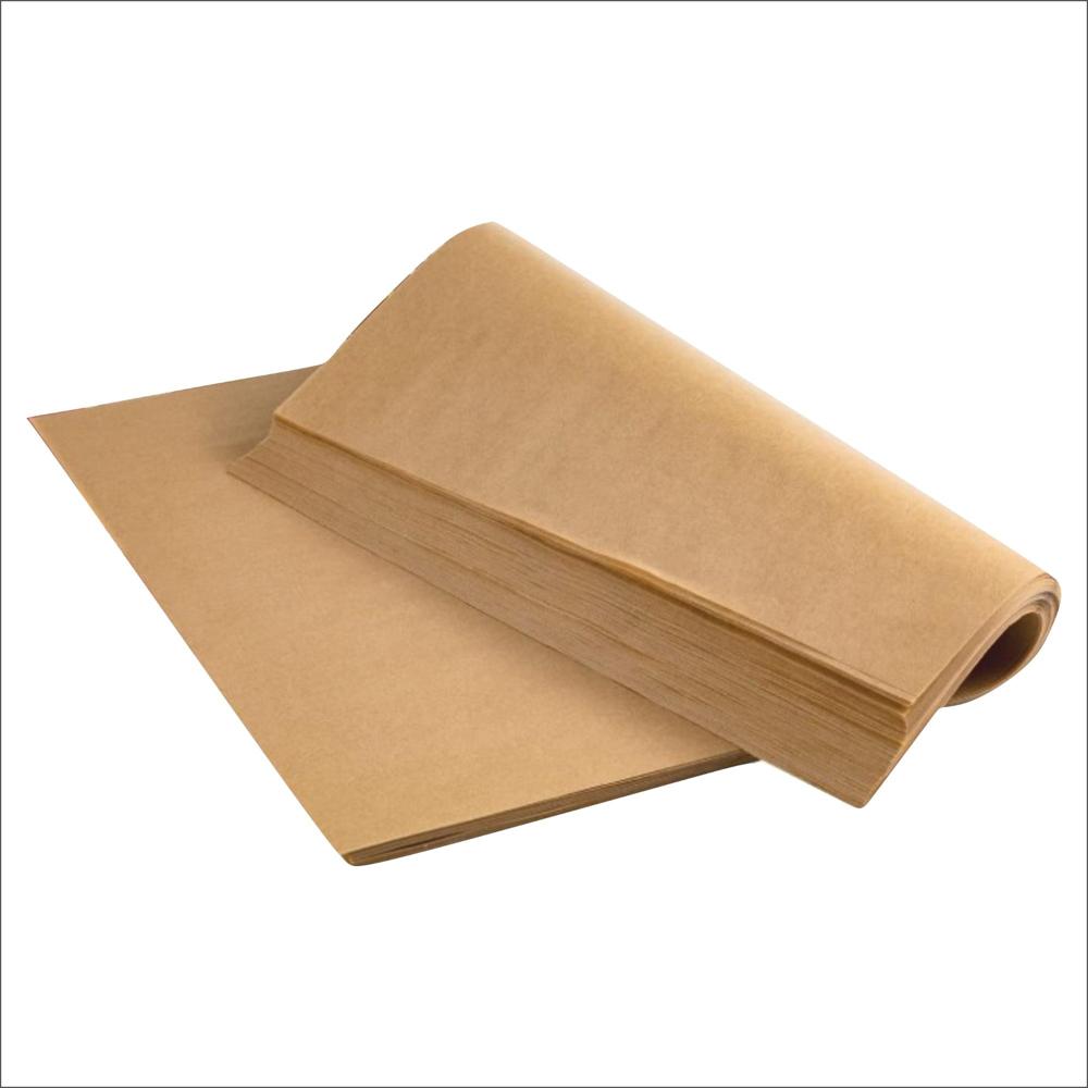 Printed Brown Hawana One Side Coated Paper 90GSM